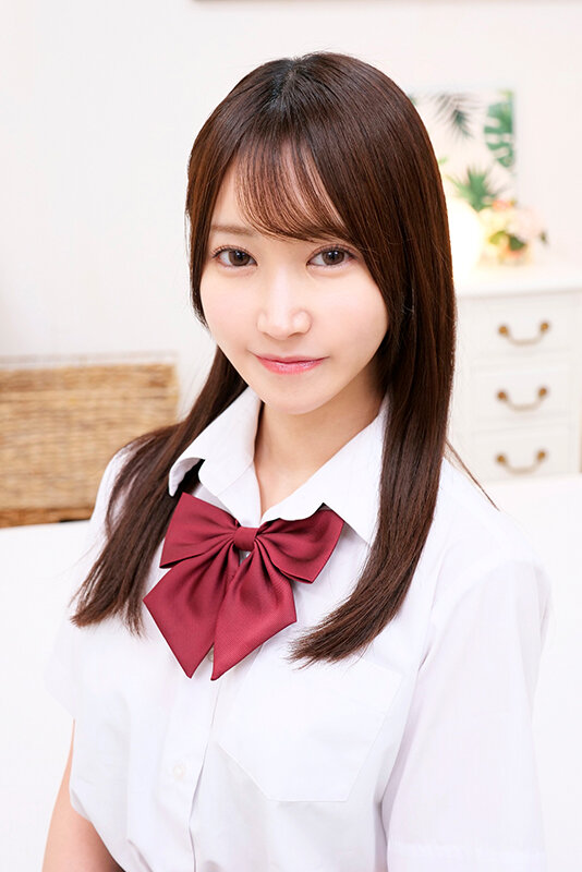 素人JK限定!熟練AV男優の鬼クンニに我慢できたら賞金100万円!経験浅めのJKたちが太刀打ちできるか?イッちゃったら直後に罰ゲームの生挿入! 依本しおり 画像1