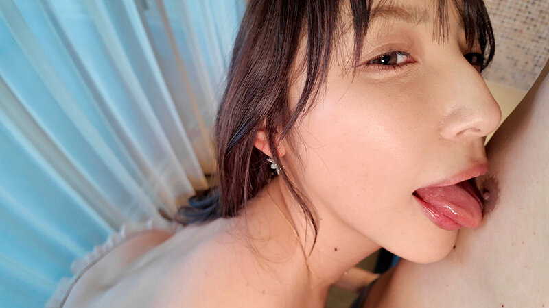 週1SEXはするけどゴックンさせてくれない彼氏を持つ小悪魔セフレお姉さん森沢かなから休日デートで呼び出され…ホテルに入るとイチャ甘キスと寸止めプレイで何度も精飲と中出しを求めてきた 画像11