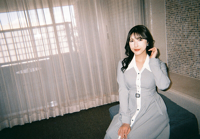 週1SEXはするけどゴックンさせてくれない彼氏を持つ小悪魔セフレお姉さん森沢かなから休日デートで呼び出され…ホテルに入るとイチャ甘キスと寸止めプレイで何度も精飲と中出しを求めてきた 画像2