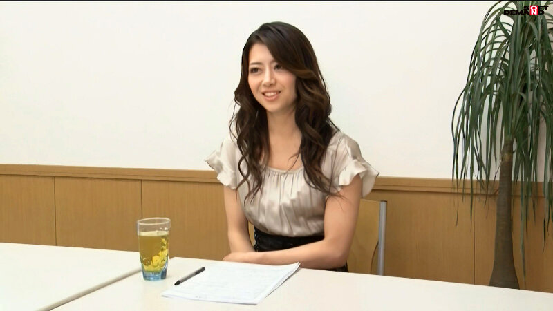 【AIリマスター】北条麻妃 恥ずかしすぎる最初で最後の排泄 画像4