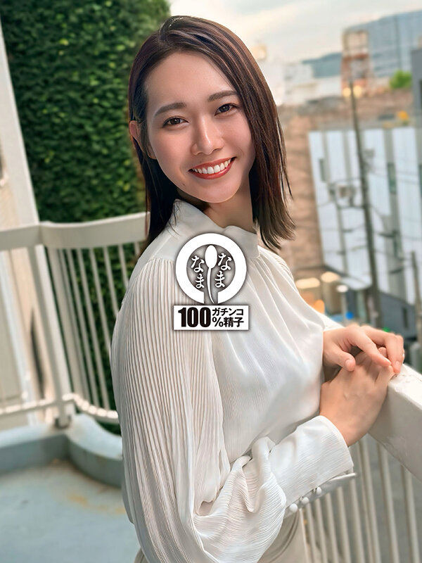美人モデルを初真正中出し撮影 子宮に本物ザーメン9発 三池小春 画像2