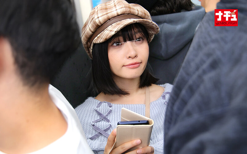髪わし掴みバックでガン突かれアヘ顔でイキまくるショートカット純粋女子2 画像16
