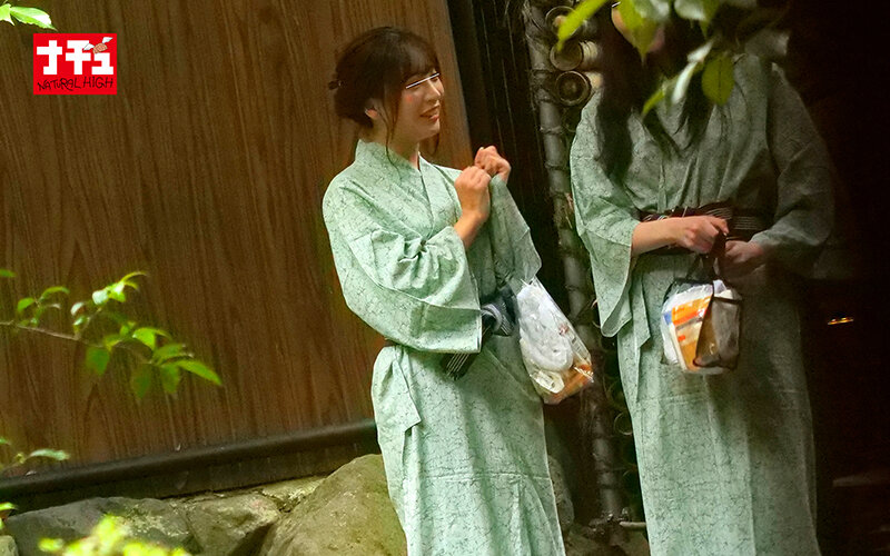 レア映像!イカセ温泉プレゼント中出し センター候補 画像2
