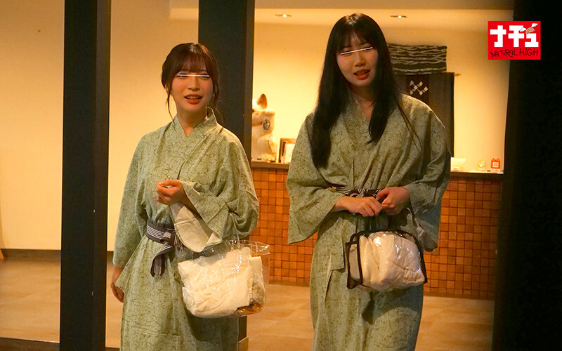 レア映像!イカセ温泉プレゼント中出し センター候補 画像3