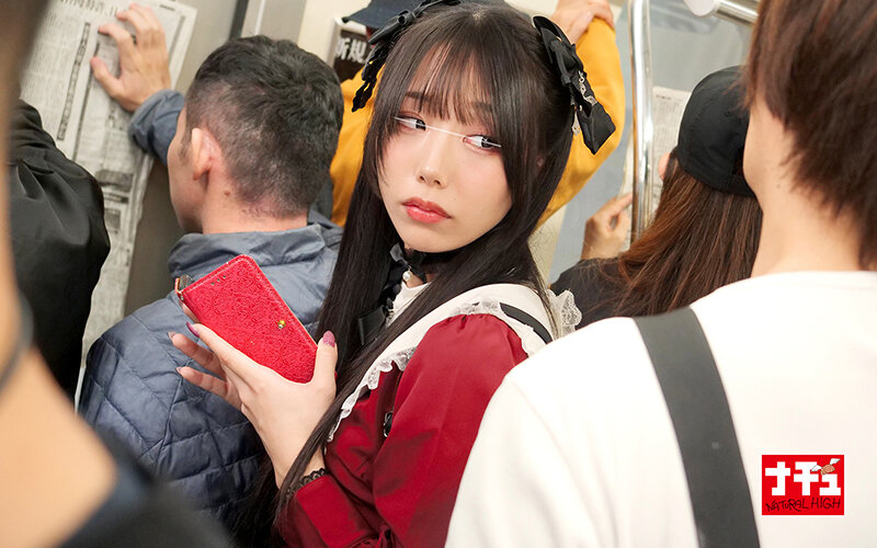 アヘ顔するまでイキ潰す地雷系女子中出し羞恥3 ツンデレちゃん 画像2