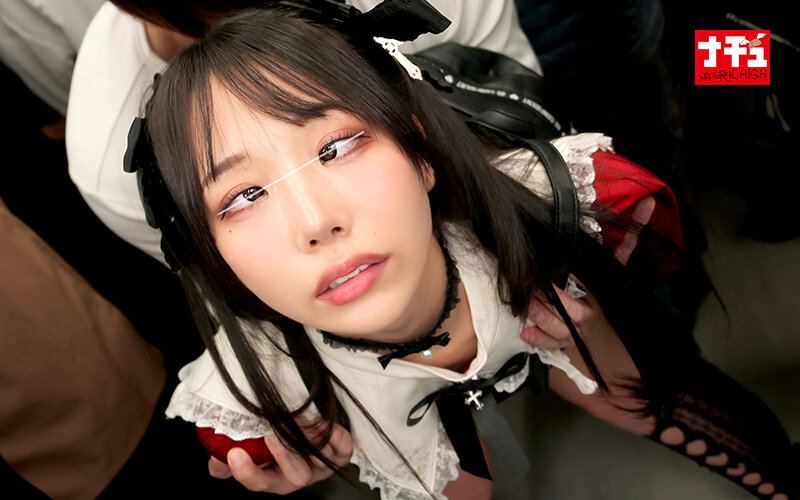 アヘ顔するまでイキ潰す地雷系女子中出し羞恥3 ツンデレちゃん 画像6