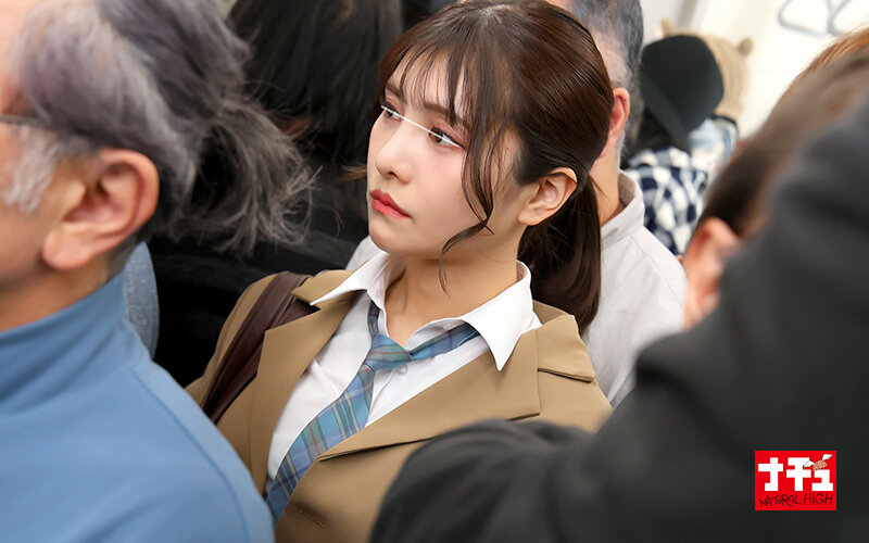 ミニスカ生足羞恥9 短いスカートをめくってバックからやりまくれ! ブレザー美脚J○ 画像2