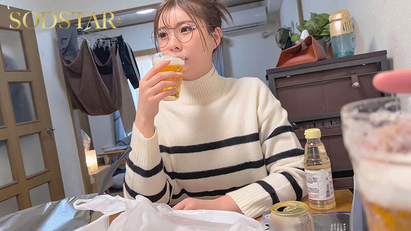 神木麗の休日 彼氏の自宅でハメ撮り、ノンストップ2本番と顔射。 画像4