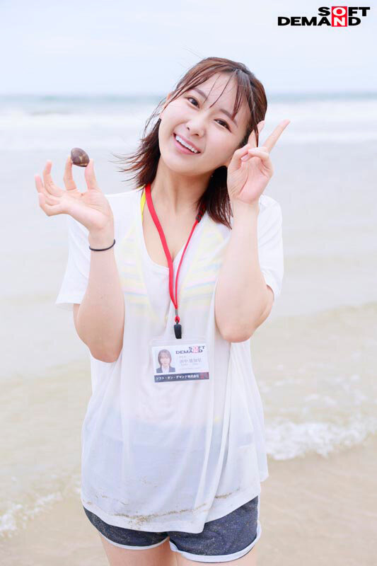 《彼氏のチ○ポ当ててください!!inマジックミラー号》をSOD女子社員 夏AD4名がセクハラに耐えながら健気にリハーサル 画像2