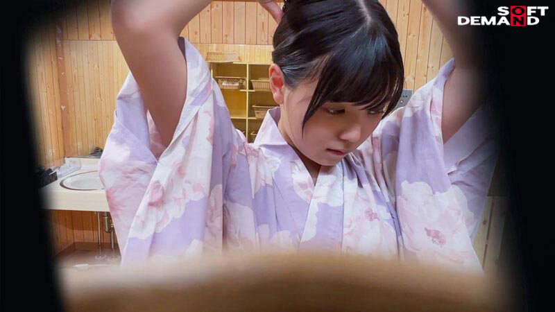 那須温泉郷を訪れたSOD女子社員 宣伝部 入社2年目 松永あかり(24) タオル一枚男湯入ってみませんか?HARD 画像9