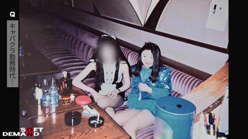 綾瀬麻衣子(52)はなぜカメラの前でSEXをしてきたのか?「AVデビューから34年。私、素人に戻ります」 画像2
