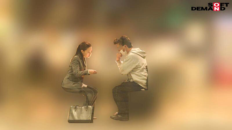都内保険会社で働くFカップ若妻ファイナンシャルプランナー 三上咲 32歳 第2章 仕事中にヤリまくる絶頂不倫密会 画像7