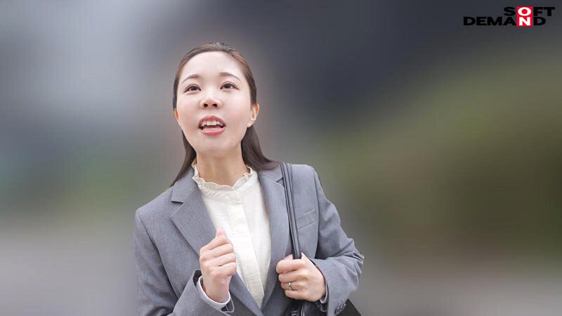 都内保険会社で働くFカップ若妻ファイナンシャルプランナー 三上咲 32歳 第2章 仕事中にヤリまくる絶頂不倫密会 画像8