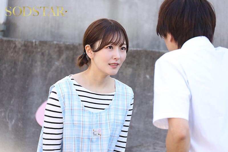 息子が通う保育園の美人先生と妻子が実家に帰省中に自宅密会をして1週間ヤリまくった自宅密会で絶倫不倫セックス 青空ひかり 画像4