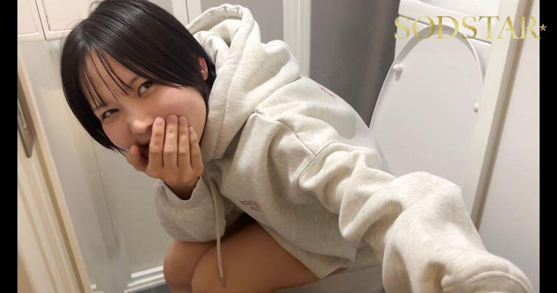「3日間すっぴんで過ごす彼女と休日4SEX」付き合って1ヵ月の僕らは仕事終わりの金曜日に僕の家の最寄り駅で待ち合わせをして、初めてお泊りをした。翌日彼女は帰る予定だったけど、まだずっとそばにいたくて、週末はずっと僕の家でSEXをしていた。そんな何の変哲… 柴崎はる 画像11