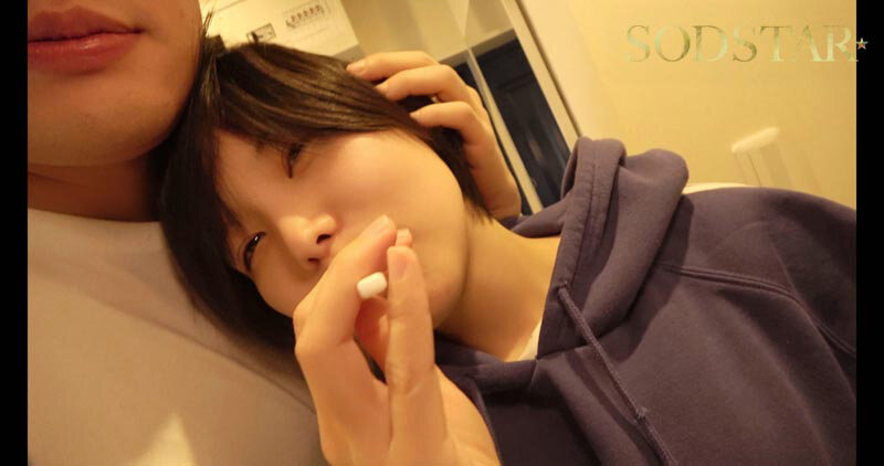 「3日間すっぴんで過ごす彼女と休日4SEX」付き合って1ヵ月の僕らは仕事終わりの金曜日に僕の家の最寄り駅で待ち合わせをして、初めてお泊りをした。翌日彼女は帰る予定だったけど、まだずっとそばにいたくて、週末はずっと僕の家でSEXをしていた。そんな何の変哲… 柴崎はる 画像16