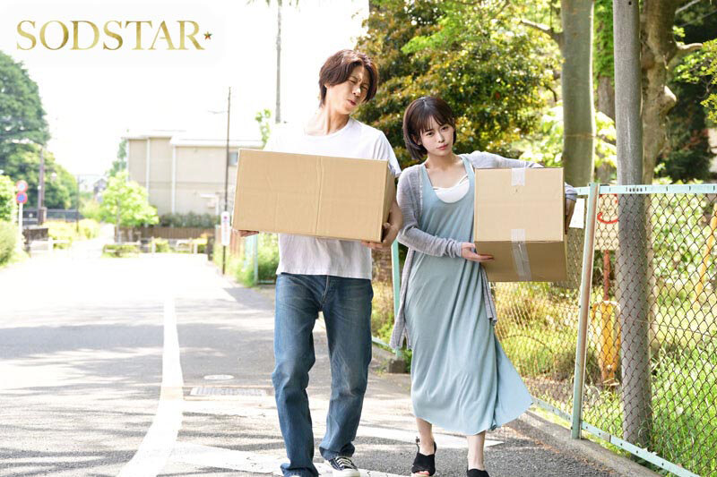 「MINAMOさん、俺たち夫婦でしょ!!」仕事一筋で 3 年セックスしていない捜査官MINAMOが部下男子と夫婦の演技をしていたら本当にセックスをすることに。捜査官から女になるまでの一週間捜査記録。 画像13