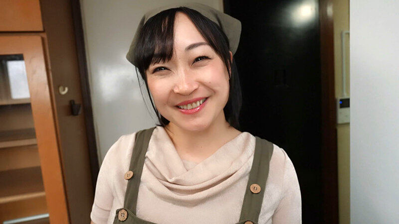 いいなり家政婦さん 成澤ひなみ 画像1