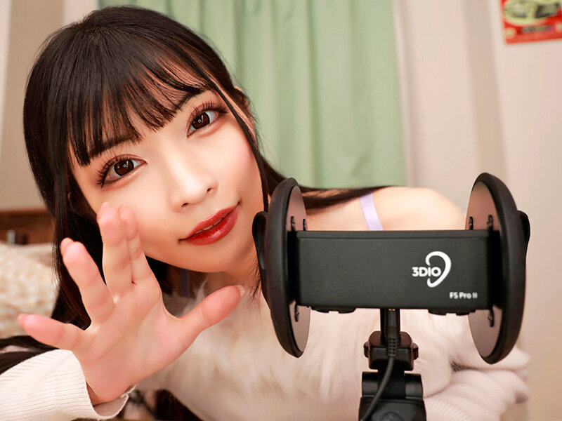 【VR】萌えボイスASMRで人気の激カワ声優がチ○ポでアヘ顔オホ声ケモ声絶叫「ん゛っっほぉぉお゛ぉお゛ぉぉ!イグッイグッイッッグヴゥゥッ!!」唸り喘いでイキ狂いケダモノ淫語連呼キャラ変するまでガン突き中出ししまくった 胡桃さくら 画像4
