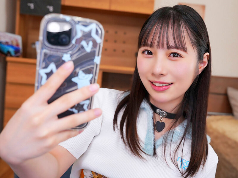 【VR】【リベポル待ったなし】シコってる僕の顔を撮りたがる8名の女たちに毎日センズリ鑑賞されるオナニーJOI性活【だが気持ちいい】 画像12