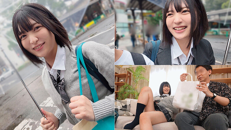 アナル舐めさせ姪っ子J系ちゃん。上京してきたボーイッシュ娘が大好きなおじさんのために卑猥なケツ穴オマ●コの匂いでムラムラ誘惑肛門クンニSEX! 虹村ゆみ 画像1