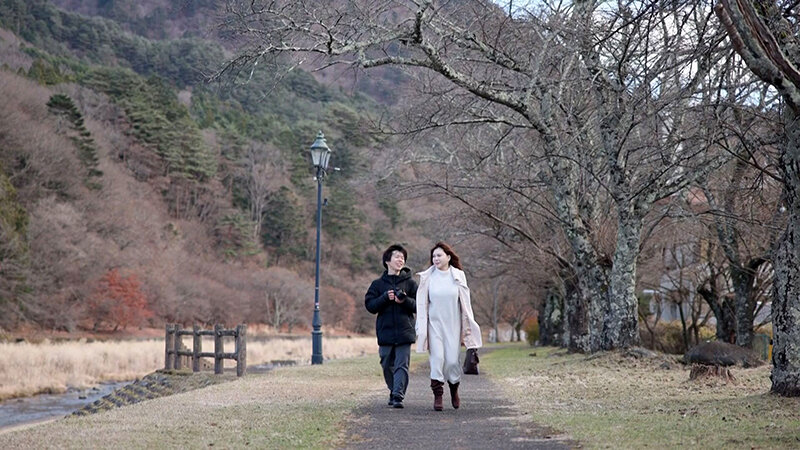 【配信限定特別版】母子交尾 ~南会津美里路~ 牧本千幸 画像1