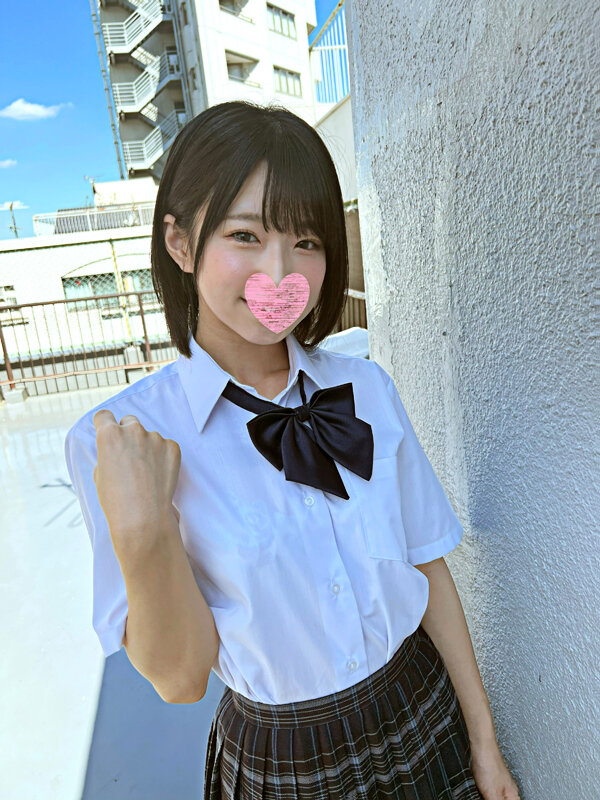黒髪清楚の制服を脱がせたら…全身TATTO超メンヘラドM女だった件白目剥いて痙攣止まらないイキまくり感情ぶっ壊すザーメン漬け乱交 画像1