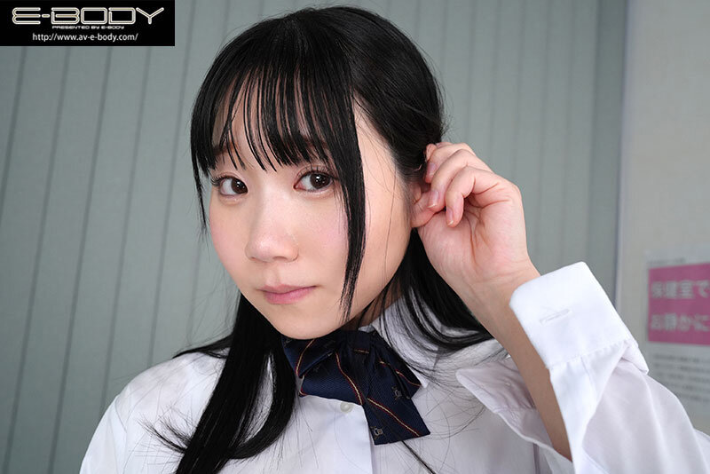 【VR】「男子が苦手です…でも先生だけは平気です…」男子恐怖症Hカップ爆乳生徒のむっつりが爆発した二人きりの性指導 天宮すず 8KVR解禁 画像5
