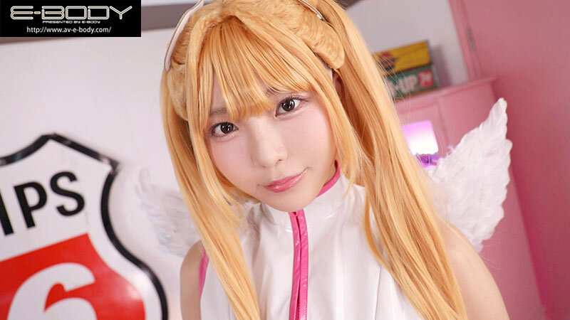 SNSフォロワー10万人超え! 大人気巨乳コスプレイヤーのオフパコ生々ハメ撮り映像 莉々はるか 画像7