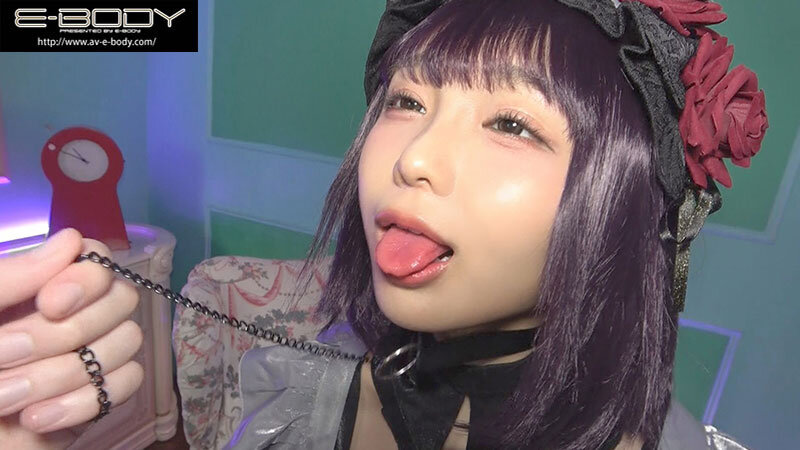 SNSフォロワー10万人超え! 大人気巨乳コスプレイヤーのオフパコ生々ハメ撮り映像 莉々はるか 画像10