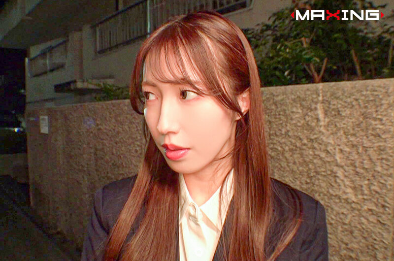 いい加減でノーテンキな上司とまさかの出張相部屋。ムカつくのに求め合い理性が崩れていく淫乱美人OL あかね麗 画像2