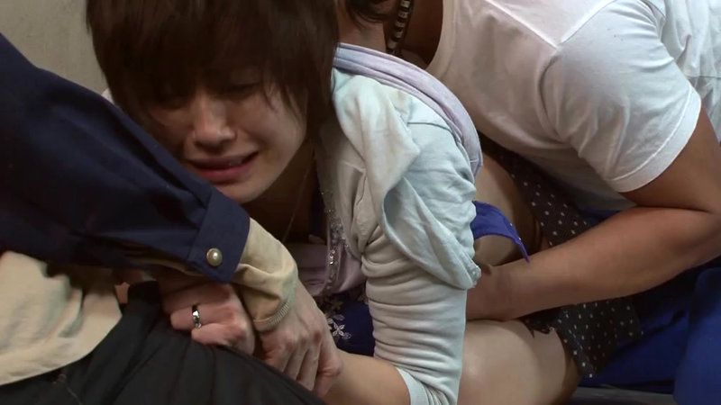 狙われたセレブ妻 堀口奈津美 画像1