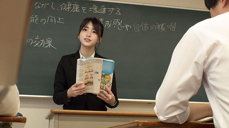 ナイスバディな担任を孕ませたい。女教師種付け生刺しわいせつ。3名の先生。 画像2