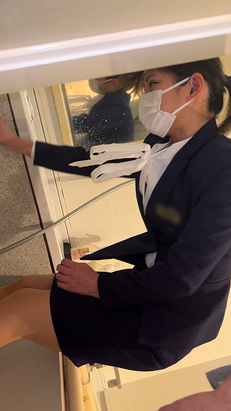 ホテルウーマン集団わ〇せつSP ~非道行為で完全にぶっ壊された女性客室係~ 画像3