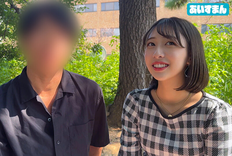 平日昼間から公園で乳繰り合ってる頭のネジが吹っ飛んでるド変態カップルwwクレイジーセフレとAV出演希望で変態マジキチ動画DMで送りつけ喉奥無敵のイラマビッチみなとちゃん25歳 画像2