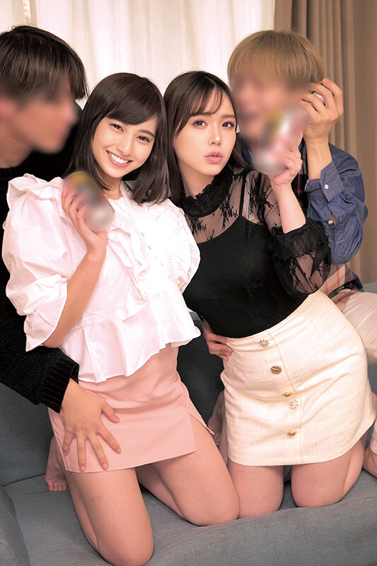 チ○ポバカになるまでヌいてくれる超ノリノリなお姉さん経験人数は無限大!H大好き欲求不満ビッチにひたすら犯〇れる 画像1