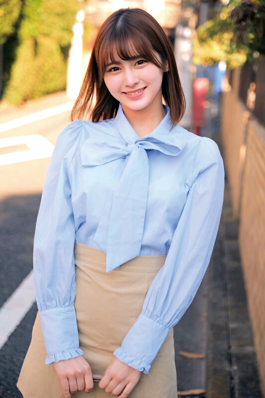 素人女子大生限定!何度イっても止めない高速素股でマン汁ダダ漏れw白く泡立つまでデカチンを擦りつけるメレンゲ素股に赤面発情!?焦らしに焦らされ…もうこのまま生チ○ポ下さい!みなみちゃんしおりちゃん 画像1