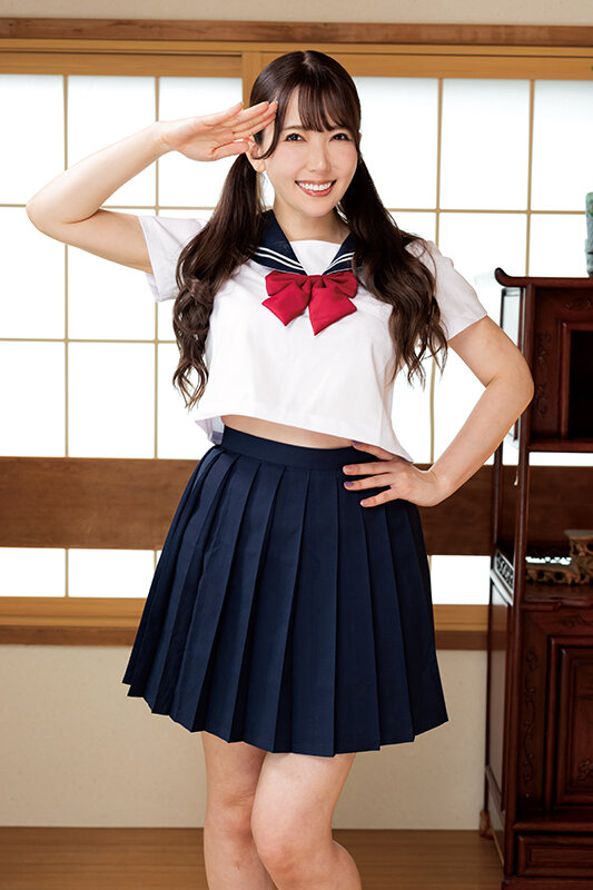 予約殺到!満足度100%!美熟女コスプレデリバリー 波多野結衣 画像18