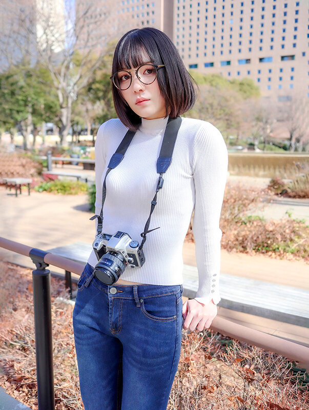 生ハメしてくれる勇士をSNSで募集する全身性感帯ニート そよ(23) 雨夏そよ 画像16