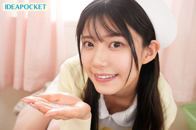 携帯ナースコールで24時間口内射精OK! 即尺超好きおしゃぶり痴女ナース 愛才りあ 画像2