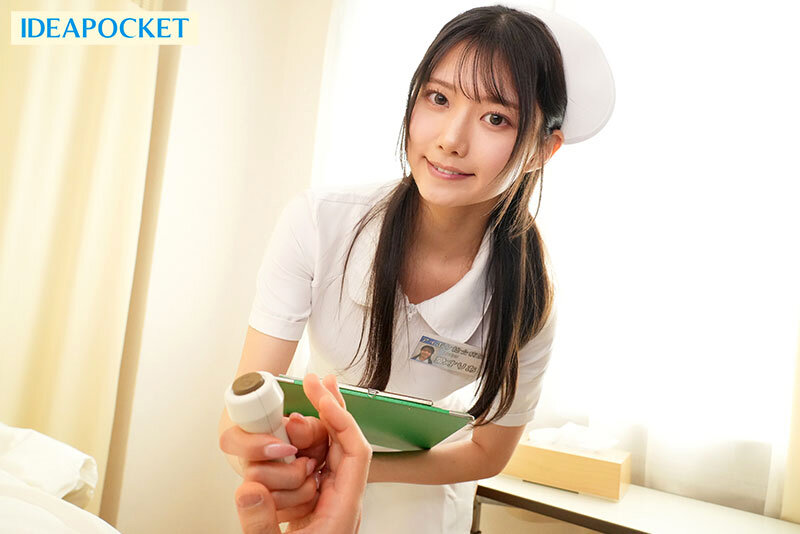 携帯ナースコールで24時間口内射精OK! 即尺超好きおしゃぶり痴女ナース 愛才りあ 画像6