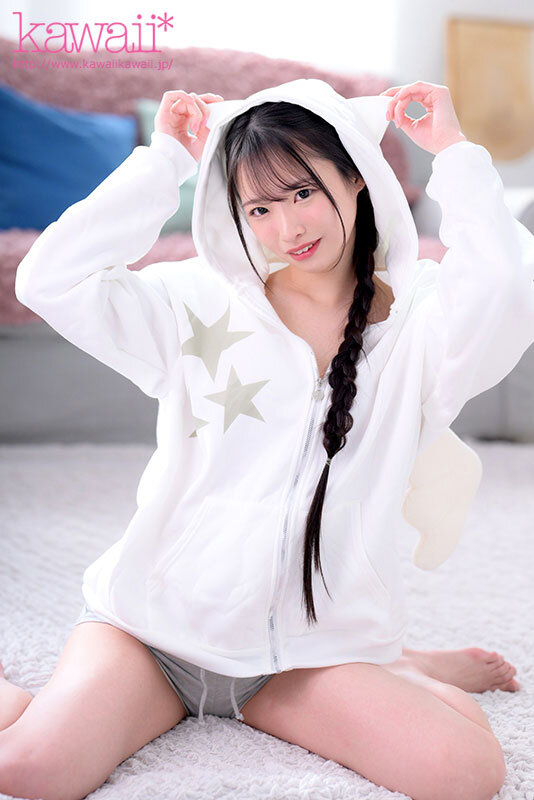 【VR】恥ずかしがりで、猟奇的で、官能的…ちょっとだけ?変わり者のボクの彼女=AV女優‘月野江すい’ 甘えん坊でエッチになるとおねだり追撃ピストンでありったけの精子を搾り取られちゃう超イチャイチャ同棲生活 画像2