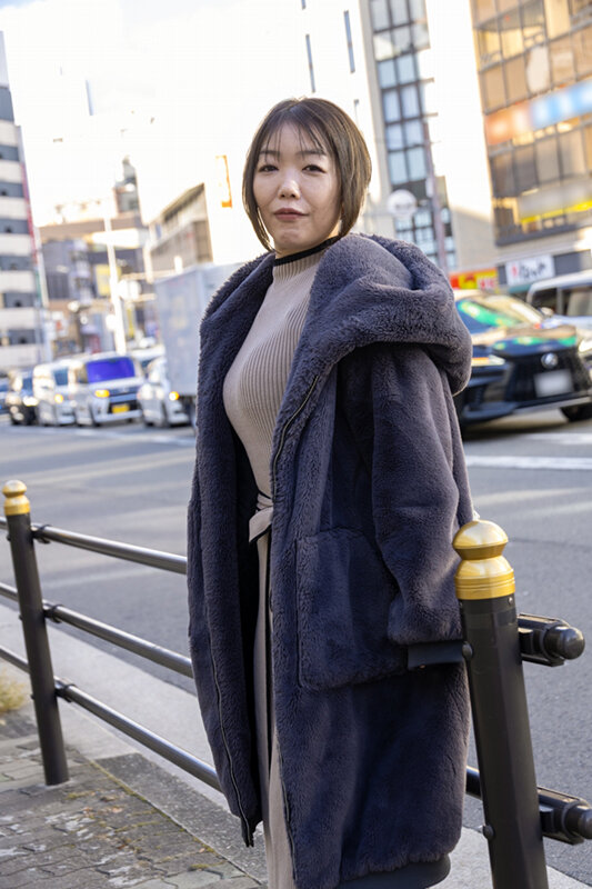 セックスするなら断然、地方の人妻! VOL.48 画像15