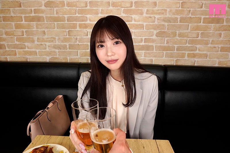 【VR】石川さんは嘘をつく。酔ったフリして不器用に誘惑してくる 会社の後輩が健気可愛すぎて何度も何度も… 石川澪 画像4