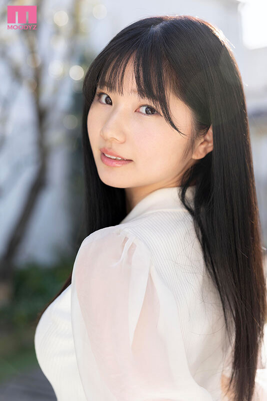 【VR】MOODYZが25年も待ち続けた原石 現役女子大生×Hcupおっぱい シンデレラGIRL 純白彩永 VR解禁 純白彩永 画像2
