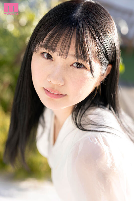【VR】MOODYZが25年も待ち続けた原石 現役女子大生×Hcupおっぱい シンデレラGIRL 純白彩永 VR解禁 純白彩永 画像3