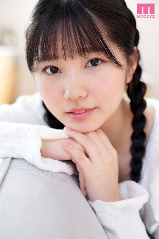 【VR】MOODYZが25年も待ち続けた原石 現役女子大生×Hcupおっぱい シンデレラGIRL 純白彩永 VR解禁 純白彩永 画像5