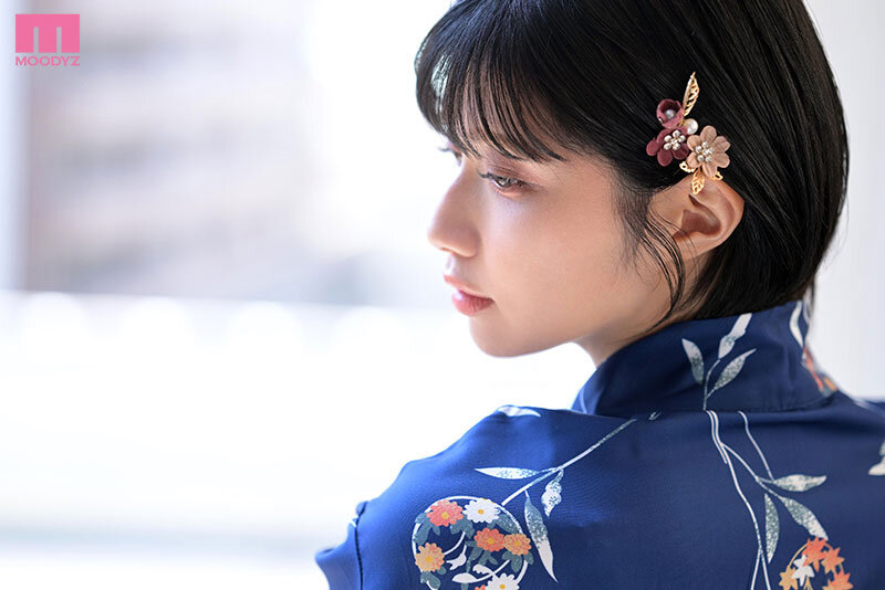 【VR】「アイツと結婚していいのかな、私…」地元の夏祭りで帰省したずっと片想いだった幼馴染の希望を 強引にラブホへ連れ込みありったけの愛をぶつけて俺のオンナにしてやった 石原希望 画像3