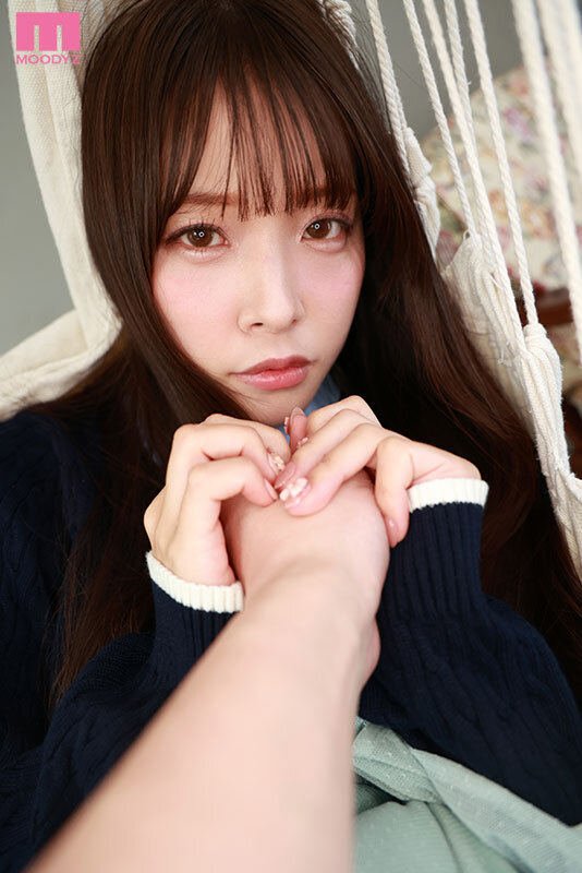 【VR】八木奈々と初めてのお忍びお泊まりデート いっぱい恥じらって、手を握って、愛し合ったのに「まだ帰りたくないな…」切なそうな顔が可愛すぎて延泊して世界で一番大好きな奈々と一晩で一発、二発、三発と… 画像6