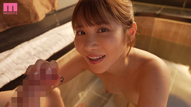 「手でさするのは浮気にならないよ?」 三連泊した宿場で彼女の妹の小悪魔手コキに擦り堕ち19発射精して寝取られたボク 小野六花 画像2